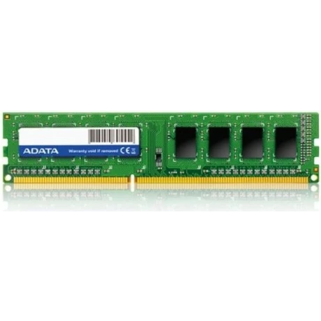 Memorii ADATA DDR4 8 GB, frecventa 2400 MHz, 1 modul, &quot;AD4U240038G17-B&quot;