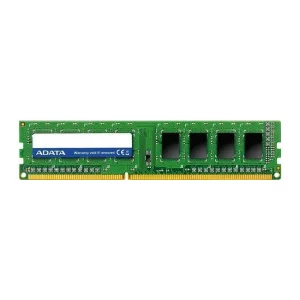 Memorii ADATA DDR4 8 GB, frecventa 2666 MHz, 1 modul, &quot;AD4U266638G19-S&quot;