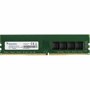 Memorii ADATA DDR4 8 GB, frecventa 2666 MHz, 1 modul, &quot;AD4U266688G19-BGN&quot;