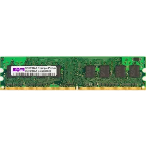 Memorii ADATA DDR2 2 GB, frecventa 800 MHz, 1 modul, &quot;AD2U800B2G5-S&quot;