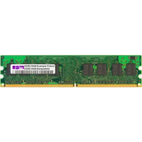 Memorii ADATA DDR2 2 GB, frecventa 800 MHz, 1 modul, &quot;AD2U800B2G5-S&quot;