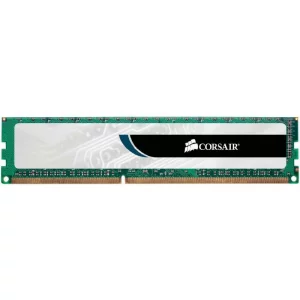 Memorii CORSAIR DDR3 2 GB, frecventa 1333 MHz, 1 modul, &quot;VS2GB1333D3&quot;