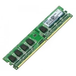 Memorii KINGMAX DDR2 1 GB, frecventa 800 MHz, 1 modul, &quot;KLDD48F-DDR2-1G800&quot;