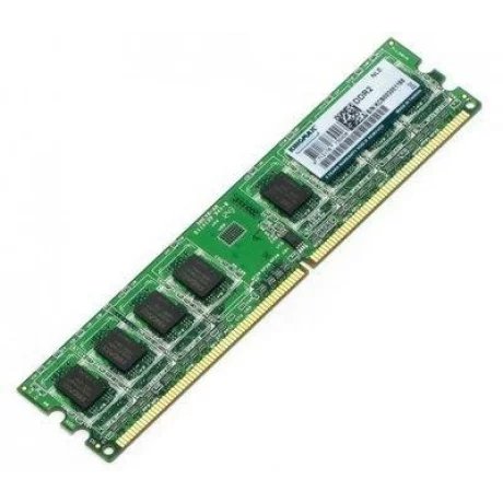 Memorii KINGMAX DDR2 1 GB, frecventa 800 MHz, 1 modul, &quot;KLDD48F-DDR2-1G800&quot;