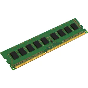 Memorii KINGSTON DDR3 2 GB, frecventa 1333 MHz, 1 modul, &quot;KVR13N9S6/2&quot;
