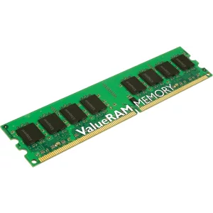 Memorii KINGSTON DDR3 4 GB, frecventa 1333 MHz, 1 modul, &quot;KVR13N9S8/4&quot;