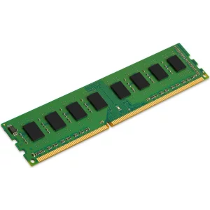 Memorii KINGSTON DDR3 8 GB, frecventa 1333 MHz, 1 modul, &quot;KVR1333D3N9/8G&quot;