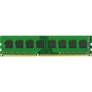 Memorii KINGSTON DDR3 2 GB, frecventa 1600 MHz, 1 modul, &quot;KVR16N11S6/2&quot;