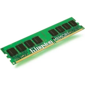 Memorii KINGSTON DDR3 8 GB, frecventa 1600 MHz, 1 modul, &quot;KVR16N11/8&quot;
