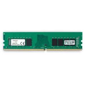 Memorii KINGSTON DDR4 16 GB, frecventa 2400 MHz, 1 modul, &quot;KVR24N17D8/16&quot;