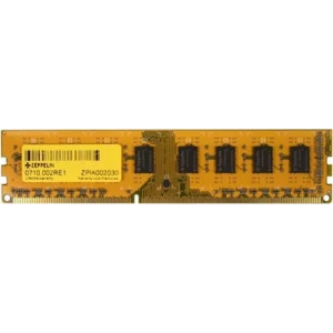 Memorii ZEPPELIN DDR3 2 GB, frecventa 1333 MHz, 1 modul, &quot;ZE-DDR3-2G1333-b&quot;