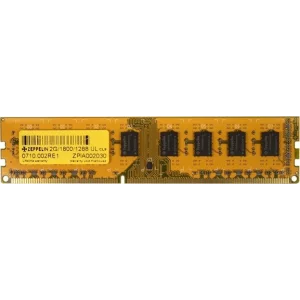 Memorii ZEPPELIN DDR3 4 GB, frecventa 1333 MHz, 1 modul, &quot;ZE-DDR3-4G1333-b&quot;