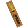 Memorii ZEPPELIN DDR4 8 GB, frecventa 2133 MHz, 1 modul, &quot;ZE-DDR4-8G2133b&quot;