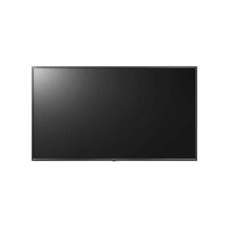 MONITOR LG - signage 65&quot;, video wall, afisaj indoor, LED, 4K UHD (3840 x 2160), Wide, 350 cd/mp, HDMI x 3, &quot;65UL3E&quot; (include TV 5 lei)