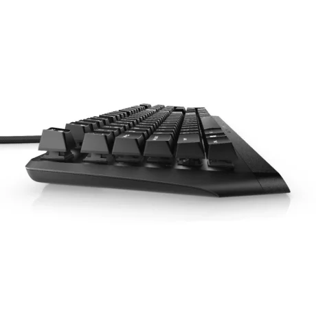 TASTATURA DELL - gaming, &quot;Alienware MEC AW310K&quot;, cu fir, 104 taste, format standard , switch  MX-Red, USB, negru, &quot;545-BBCJ&quot; (include TV 0.75 lei)