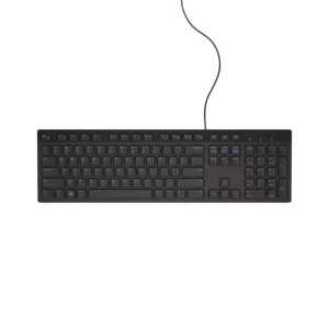 Tastatura cu fir DELL 580-ADHY