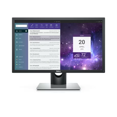 DL MONITOR 23.6&quot;&quot; SE2417HGX 1920x1080