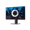 MONITOR DELL 23.8&quot;, home, office, IPS, Full HD (1920 x 1080), Wide, 250 cd/mp, 5 ms, HDMI, VGA, DisplayPort, &quot;P2419H_P&quot; (include TV 5 lei)