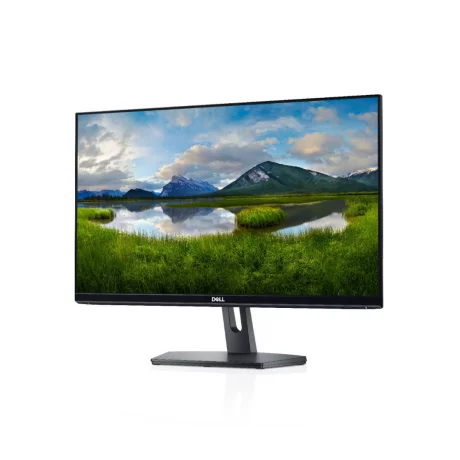 MONITOR DELL 23.8&quot;, home, office, IPS, Full HD (1920 x 1080), Wide, 250 cd/mp, 4 ms, HDMI, VGA, &quot;SE2419HR&quot; (include TV 5 lei)