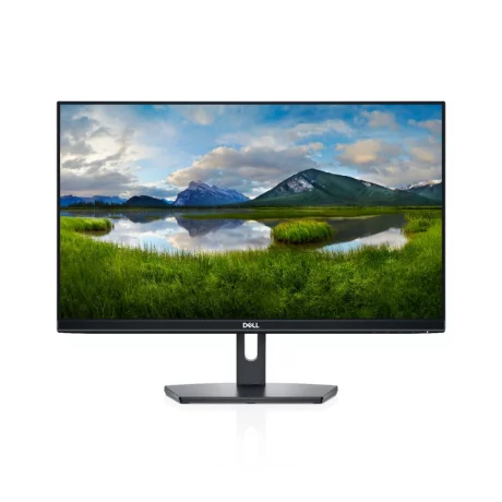 MONITOR DELL 23.8&quot;, home, office, IPS, Full HD (1920 x 1080), Wide, 250 cd/mp, 4 ms, HDMI, VGA, &quot;SE2419HR&quot; (include TV 5 lei)