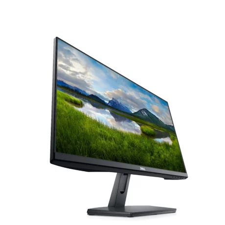 MONITOR DELL 23.8&quot;, home, office, IPS, Full HD (1920 x 1080), Wide, 250 cd/mp, 4 ms, HDMI, VGA, &quot;SE2419HR&quot; (include TV 5 lei)