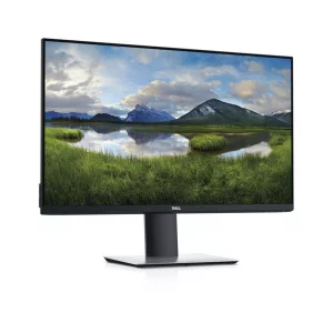 MONITOR DELL 27&quot;, home, office, IPS, WQHD (2560 x 1440), Wide, 350 cd/mp, 5 ms, HDMI, DisplayPort, &quot;P2720D&quot; (include TV 5 lei)