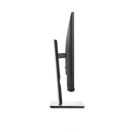 MONITOR DELL 27&quot;, home, office, IPS, WQHD (2560 x 1440), Wide, 350 cd/mp, 5 ms, HDMI, DisplayPort, &quot;P2720D&quot; (include TV 5 lei)