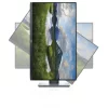 MONITOR DELL 27&quot;, home, office, IPS, WQHD (2560 x 1440), Wide, 350 cd/mp, 5 ms, HDMI, DisplayPort, &quot;P2720D&quot; (include TV 5 lei)