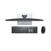 MONITOR DELL 27&quot;, home, office, IPS, WQHD (2560 x 1440), Wide, 350 cd/mp, 5 ms, HDMI, DisplayPort, &quot;P2720D&quot; (include TV 5 lei)