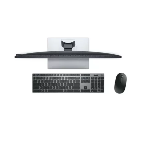 MONITOR DELL 27&quot;, home, office, IPS, WQHD (2560 x 1440), Wide, 350 cd/mp, 5 ms, HDMI, DisplayPort, &quot;P2720D&quot; (include TV 5 lei)