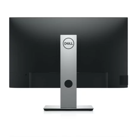MONITOR DELL 27&quot;, home, office, IPS, WQHD (2560 x 1440), Wide, 350 cd/mp, 5 ms, HDMI, DisplayPort, &quot;P2720D&quot; (include TV 5 lei)