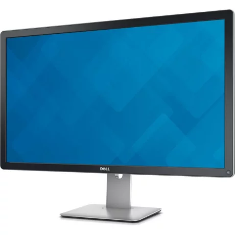 MONITOR DELL 31.5&quot;, grafica, IPS, 4K UHD (3840 x 2160), Wide, 300 cd/mp, 6 ms, HDMI, DisplayPort, &quot;UP3216Q&quot; (include TV 5 lei)