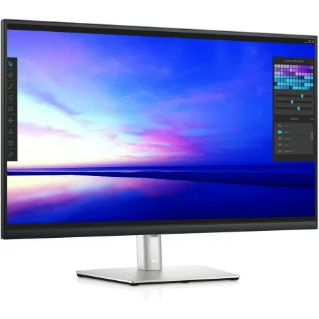 DL MONITOR 32&quot; P3221D USB-C QHD