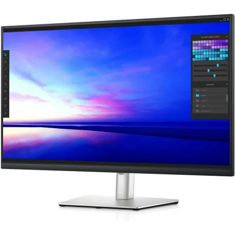 DL MONITOR 32&quot; P3221D USB-C QHD