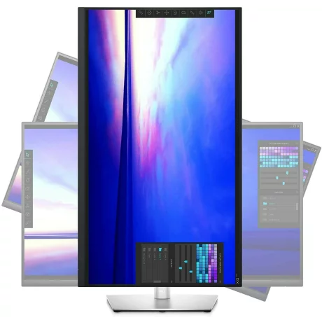 DL MONITOR 32&quot; P3221D USB-C QHD