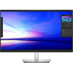 DL MONITOR 32&quot; P3221D USB-C QHD