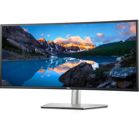 DL MONITOR 34&quot; U3421WE USB-C WQHD