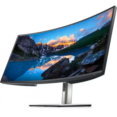 DL MONITOR 34&quot; U3421WE USB-C WQHD