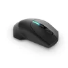 MOUSE DELL, &quot;AW310M GAMING ALIENWARE&quot; gaming, wireless, optic, Wireless, 12000 dpi, 6/1, iluminare, butoane programabile, negru, &quot;545-BBCO&quot;, (include TV 0.15 lei)