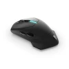 MOUSE DELL, &quot;AW310M GAMING ALIENWARE&quot; gaming, wireless, optic, Wireless, 12000 dpi, 6/1, iluminare, butoane programabile, negru, &quot;545-BBCO&quot;, (include TV 0.15 lei)