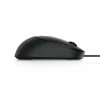 MOUSE cu fir DELL MS3220 negru 570-ABHN