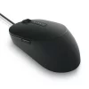 MOUSE cu fir DELL MS3220 negru 570-ABHN