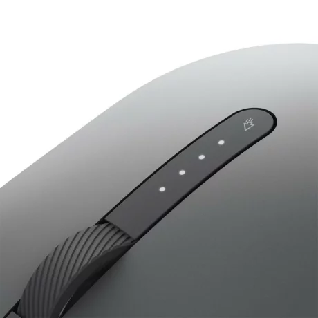 MOUSE wireless DELL MS3220 gri 570-ABHM