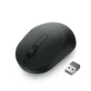 MOUSE wireless DELL MS3320W negru 570-ABHK