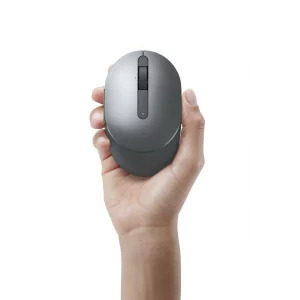 MOUSE wireless DELL MS5120W gri 570-ABHL