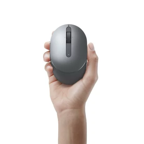 MOUSE wireless DELL MS5120W gri 570-ABHL