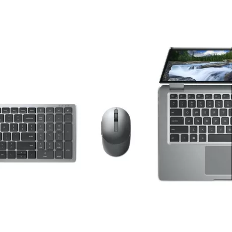 MOUSE wireless DELL MS5120W gri 570-ABHL