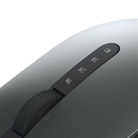 MOUSE wireless DELL MS5320W gri 570-ABHI