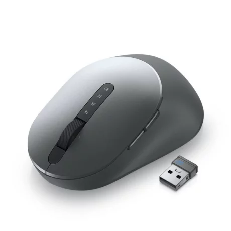 MOUSE wireless DELL MS5320W gri 570-ABHI