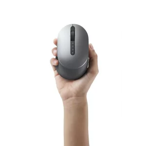 MOUSE wireless DELL MS5320W gri 570-ABHI